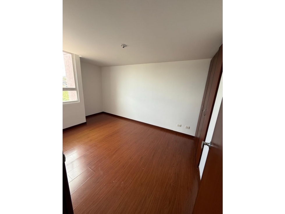 VENDO APARTAMENTO EN TUNJA BOYACÁ CONJUNTO PORTAL DEL NOGAL - 2