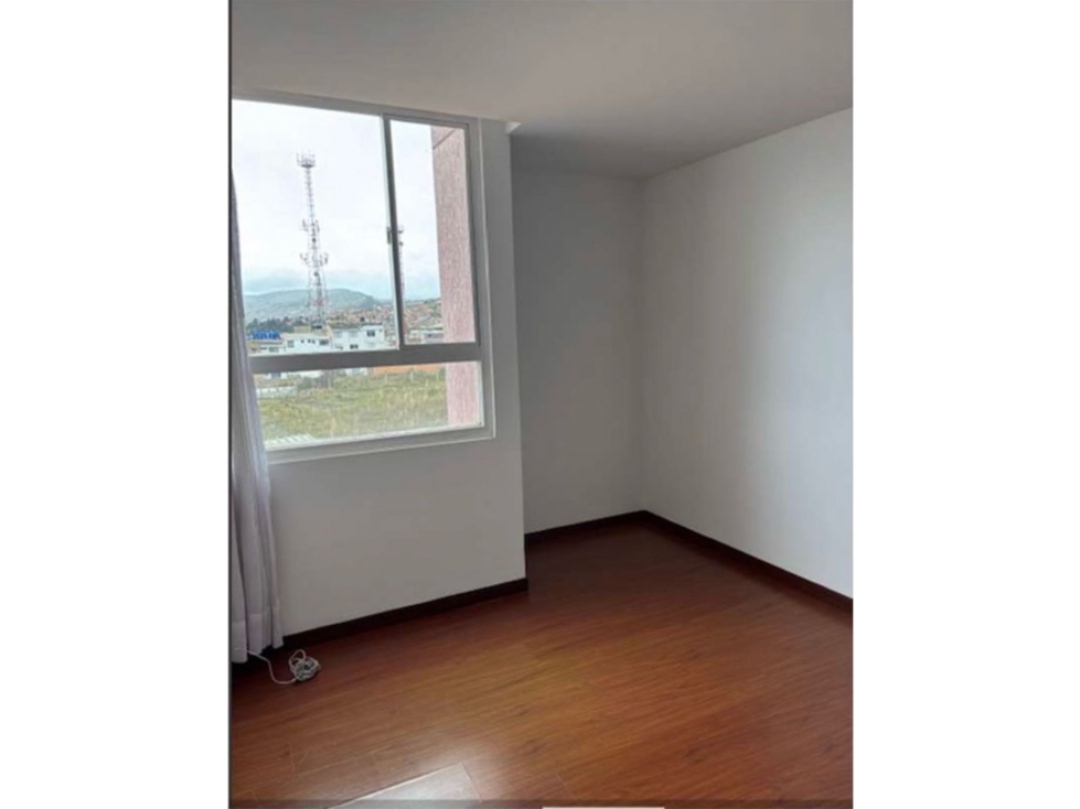 VENDO APARTAMENTO EN TUNJA BOYACÁ CONJUNTO PORTAL DEL NOGAL - 3