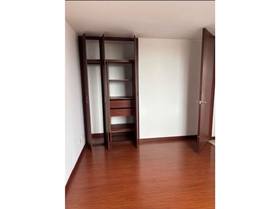 VENDO APARTAMENTO EN TUNJA BOYACÁ CONJUNTO PORTAL DEL NOGAL - 4