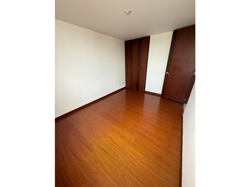 VENDO APARTAMENTO EN TUNJA BOYACÁ CONJUNTO PORTAL DEL NOGAL - 5