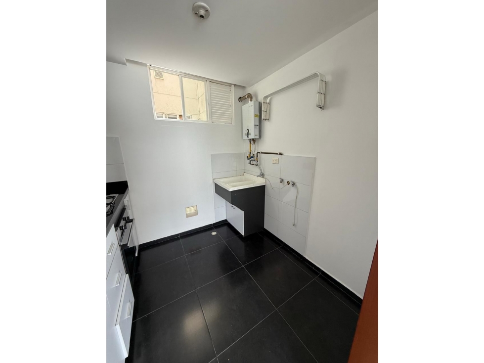 VENDO APARTAMENTO EN TUNJA BOYACÁ CONJUNTO PORTAL DEL NOGAL - 6