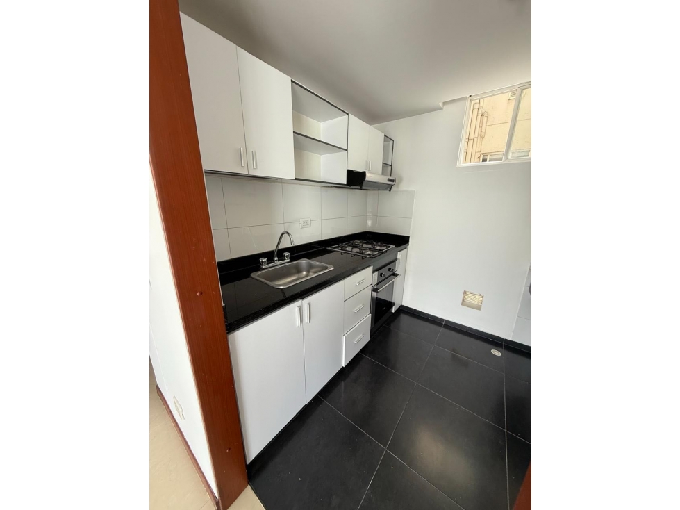VENDO APARTAMENTO EN TUNJA BOYACÁ CONJUNTO PORTAL DEL NOGAL — foto 3