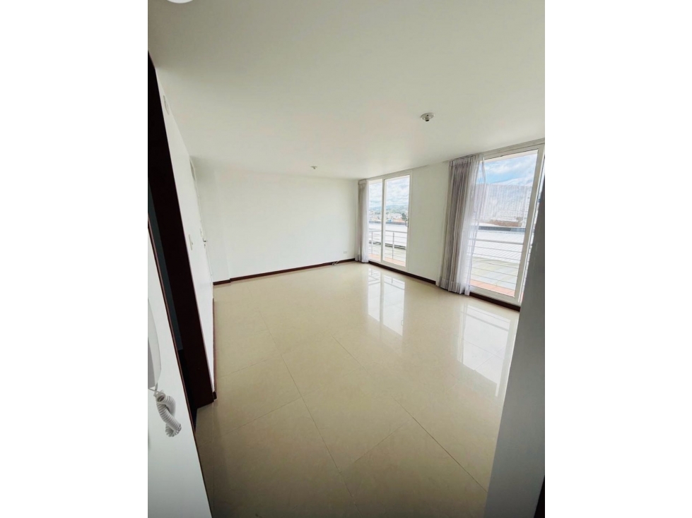 VENDO APARTAMENTO EN TUNJA BOYACÁ CONJUNTO PORTAL DEL NOGAL