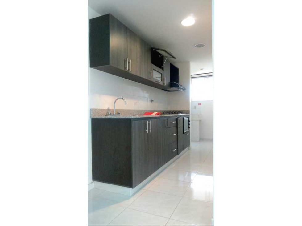 VENDO APARTAMENTO EN UNIDAD CERRADA EN COPACABANA ANTIOQUIA - 2
