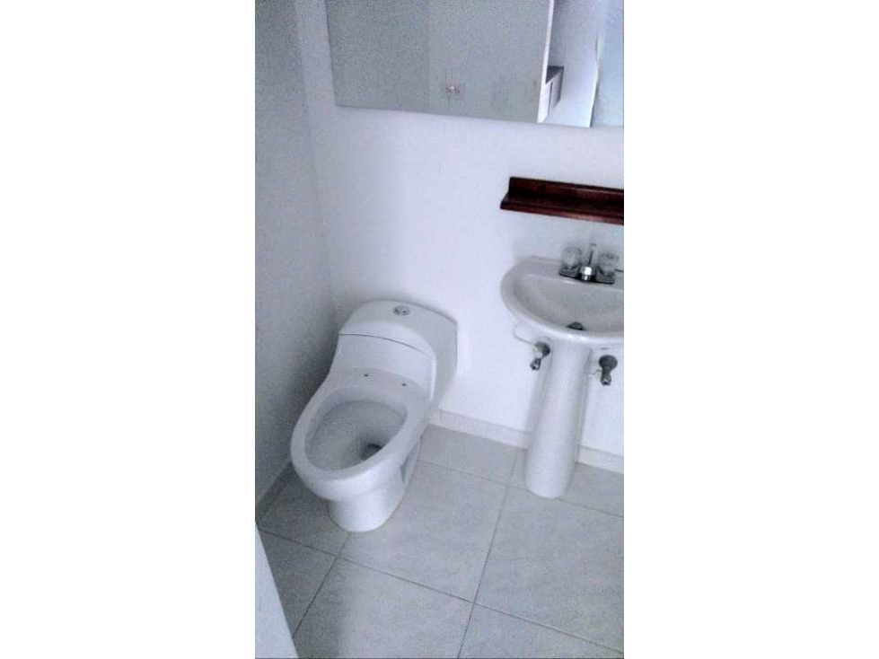 VENDO APARTAMENTO EN UNIDAD CERRADA EN COPACABANA ANTIOQUIA - 4