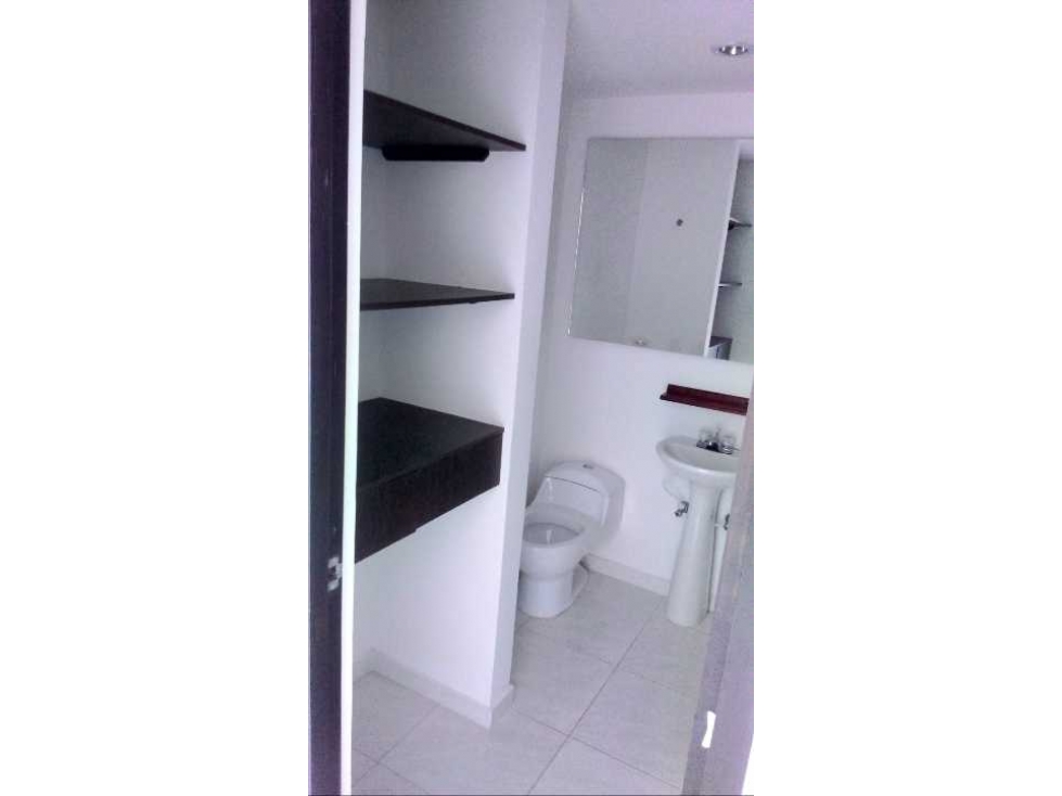 VENDO APARTAMENTO EN UNIDAD CERRADA EN COPACABANA ANTIOQUIA - 5