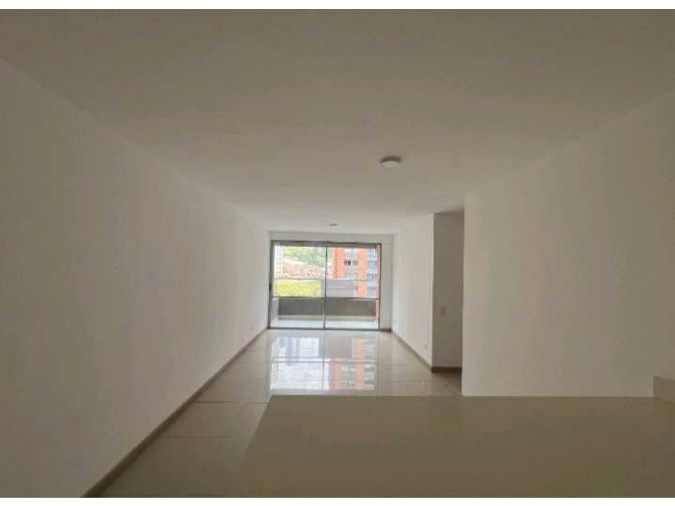 VENDO APARTAMENTO EN UNIDAD CERRADA