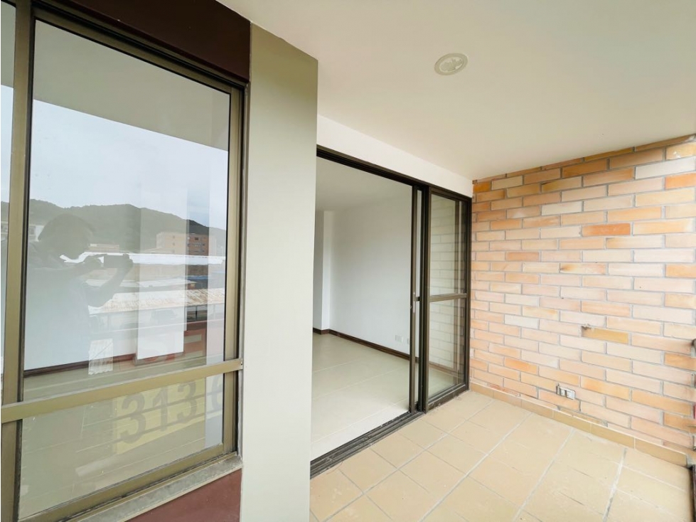 VENDO APARTAMENTO EN UNIDAD CERRADA - LA CEJA ANTIOQUIA SECTOR LA CRUZ