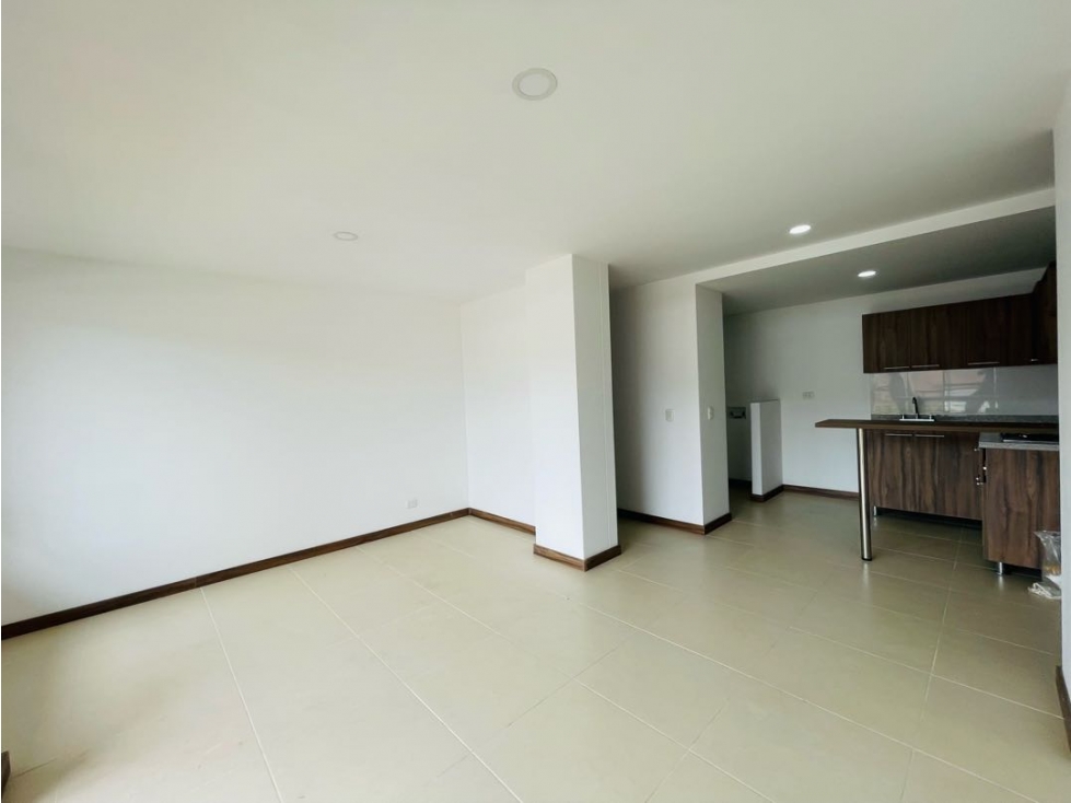 VENDO APARTAMENTO EN UNIDAD CERRADA - LA CEJA ANTIOQUIA SECTOR LA CRUZ — foto 2