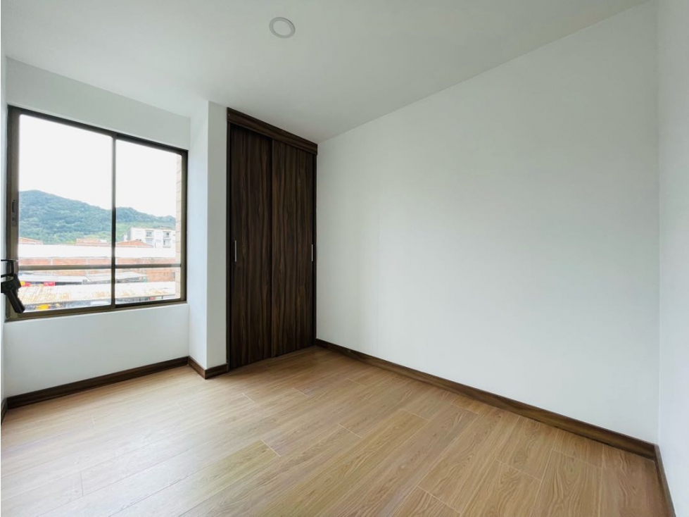 VENDO APARTAMENTO EN UNIDAD CERRADA - LA CEJA ANTIOQUIA SECTOR LA CRUZ — foto 4