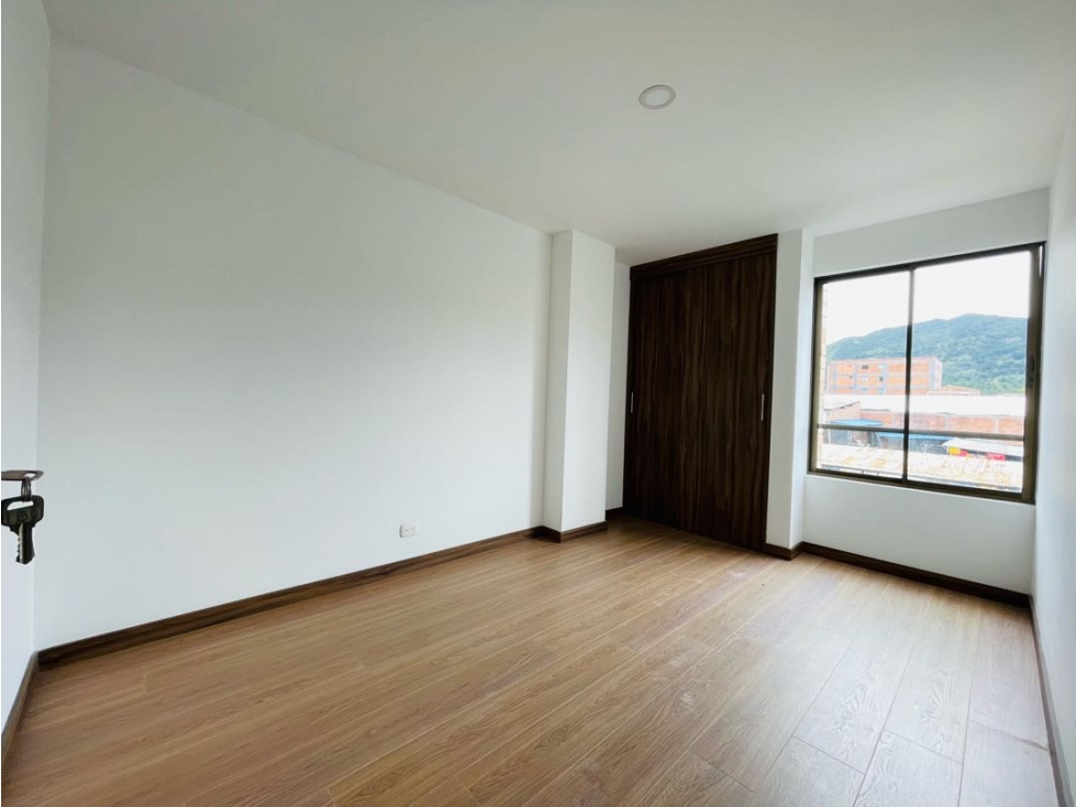 VENDO APARTAMENTO EN UNIDAD CERRADA - LA CEJA ANTIOQUIA SECTOR LA CRUZ — foto 5