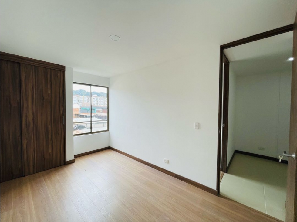 VENDO APARTAMENTO EN UNIDAD CERRADA - LA CEJA ANTIOQUIA SECTOR LA CRUZ — foto 6