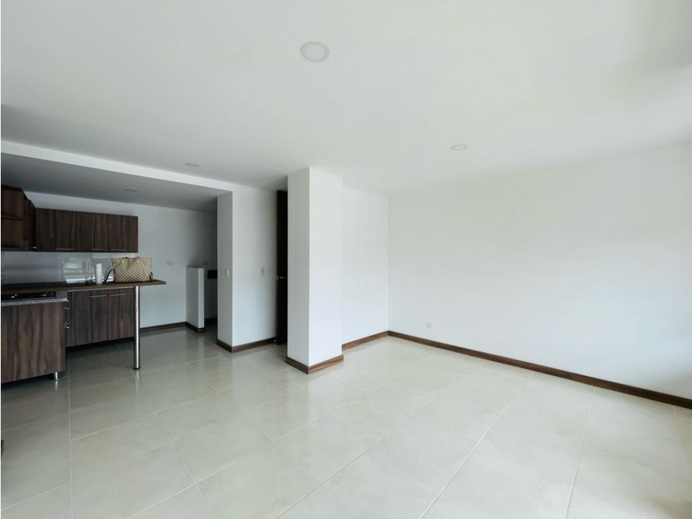 VENDO APARTAMENTO EN UNIDAD CERRADA - LA CEJA ANTIOQUIA SECTOR LA CRUZ — foto 2
