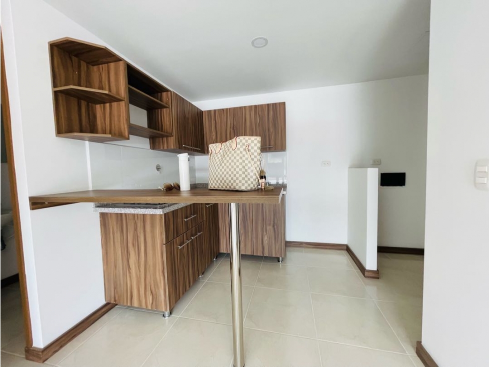VENDO APARTAMENTO EN UNIDAD CERRADA - LA CEJA ANTIOQUIA SECTOR LA CRUZ — foto 3