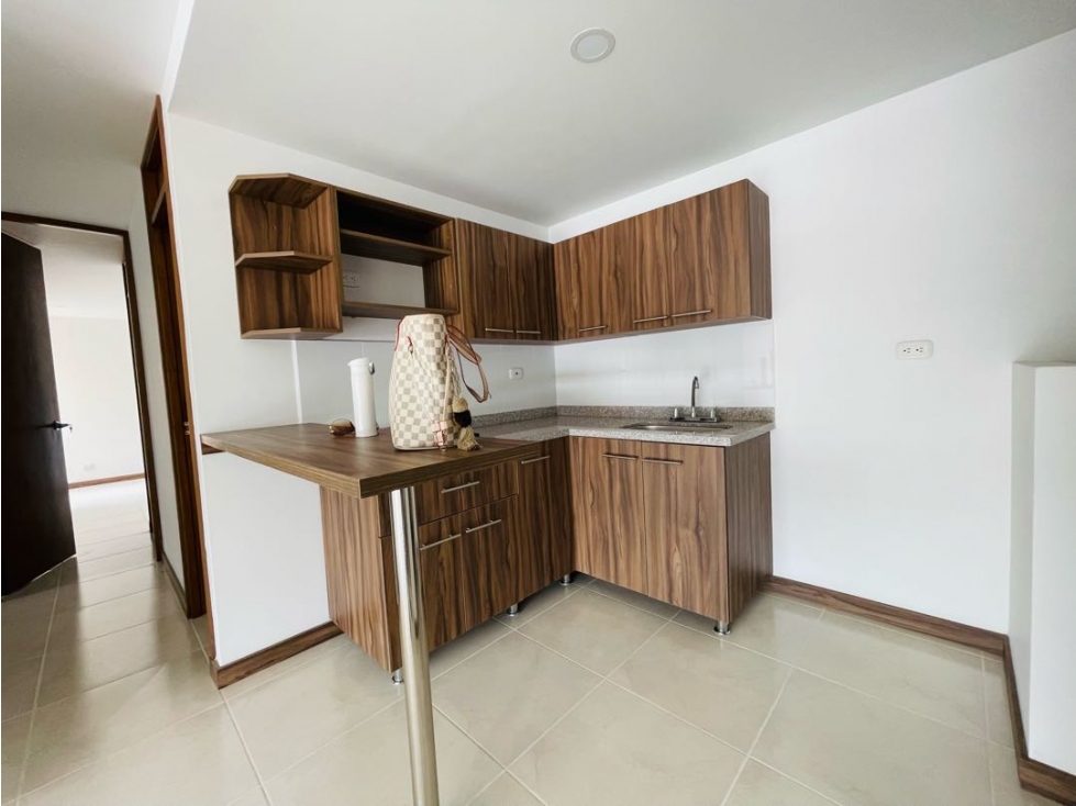 VENDO APARTAMENTO EN UNIDAD CERRADA - LA CEJA ANTIOQUIA SECTOR LA CRUZ — foto 4
