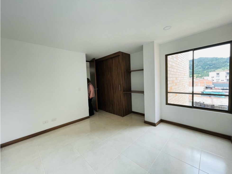 VENDO APARTAMENTO EN UNIDAD CERRADA - LA CEJA ANTIOQUIA SECTOR LA CRUZ — foto 6