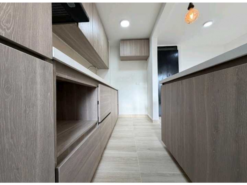 VENDO APARTAMENTO EN UNIDAD CERRADA EN RIONEGRO — foto 2