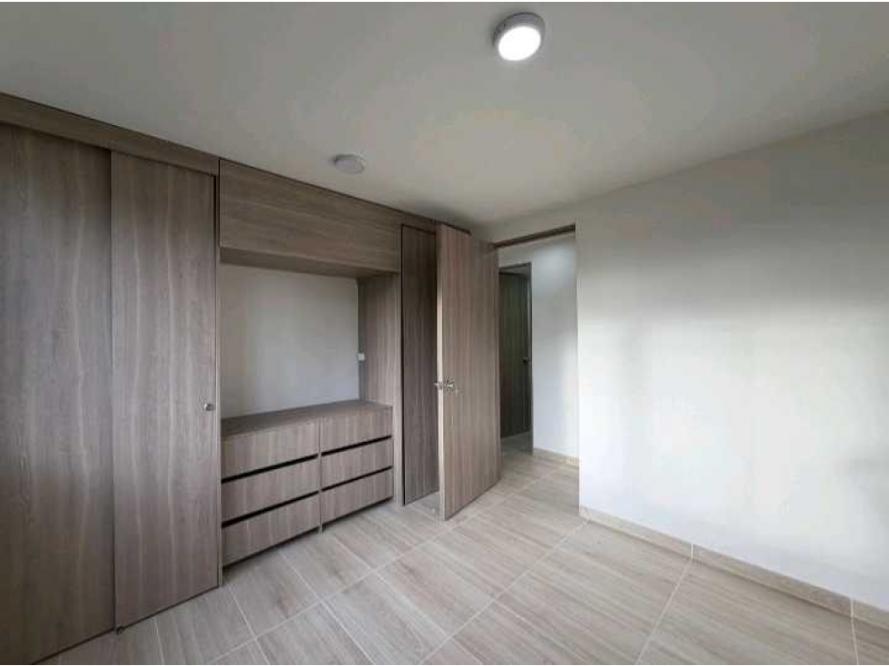 VENDO APARTAMENTO EN UNIDAD CERRADA EN RIONEGRO — foto 5