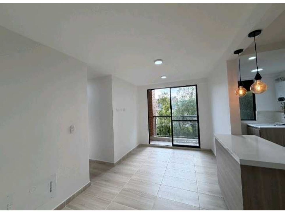 VENDO APARTAMENTO EN UNIDAD CERRADA EN RIONEGRO — foto 6