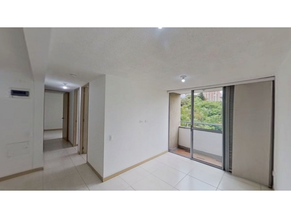 Vendo Apartamento En Unidad Ensenada Amazonia Bello $354M — foto 2