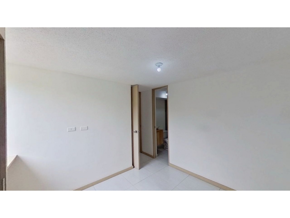 Vendo Apartamento En Unidad Ensenada Amazonia Bello $354M — foto 4