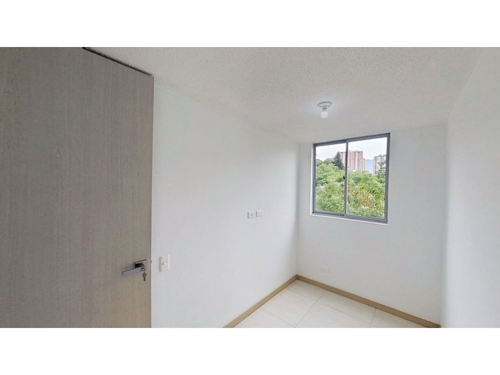 Vendo Apartamento En Unidad Ensenada Amazonia Bello $354M — foto 5