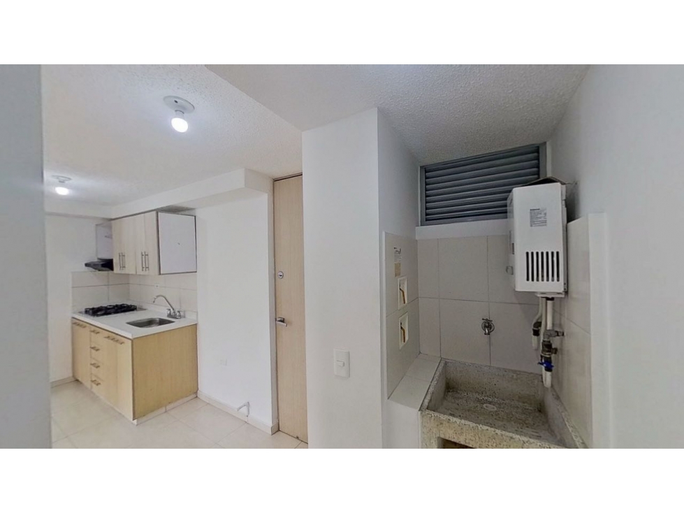 Vendo Apartamento En Unidad Ensenada Amazonia Bello $354M — foto 6