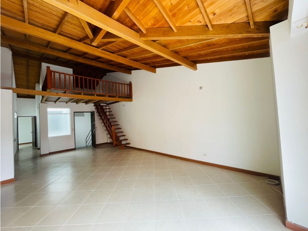 VENDO APARTAMENTO EN UNIDAD SEMI CERRADA - LA CEJA ANTIOQUIA. — foto 3