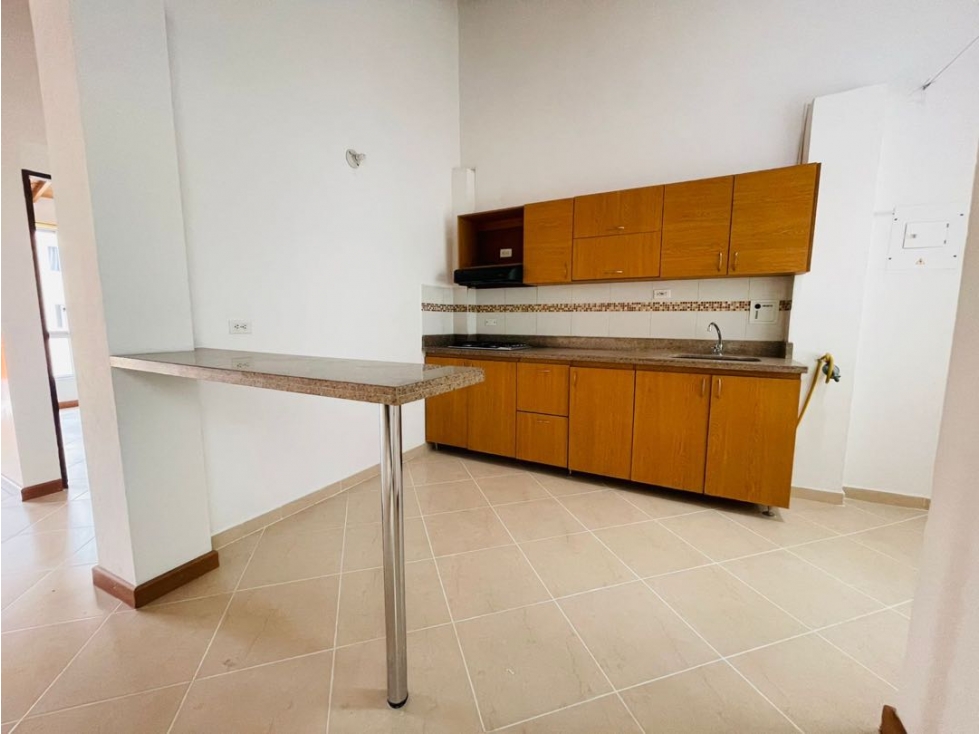 VENDO APARTAMENTO EN UNIDAD SEMI CERRADA - LA CEJA ANTIOQUIA. — foto 5