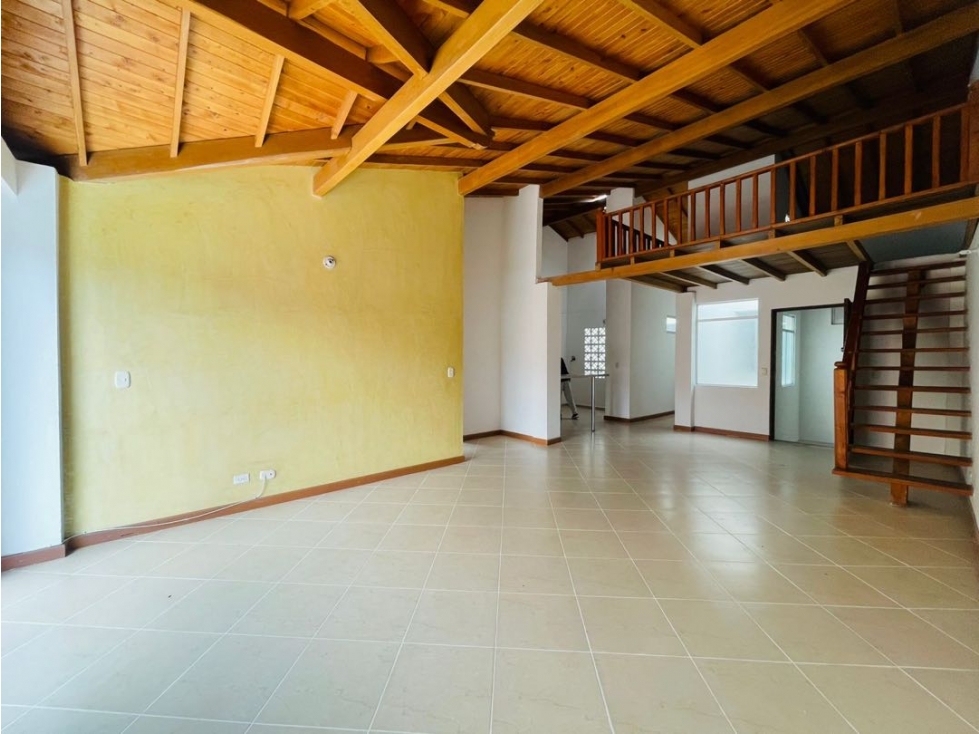 VENDO APARTAMENTO EN UNIDAD SEMI CERRADA - LA CEJA ANTIOQUIA.
