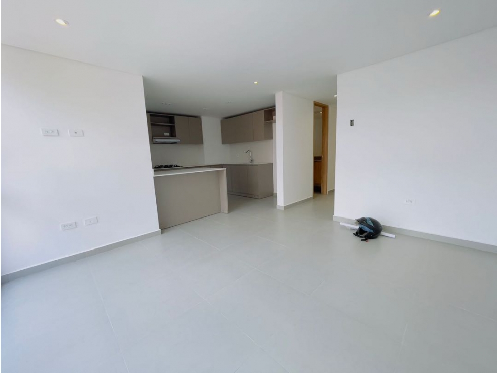 VENDO APARTAMENTO EN UNIDAD SEMI CERRADA - LA CEJA ANTIOQUIA