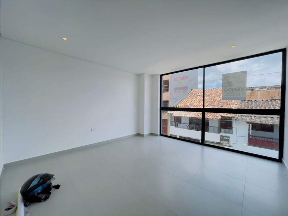 VENDO APARTAMENTO EN UNIDAD SEMI CERRADA - LA CEJA ANTIOQUIA — foto 2
