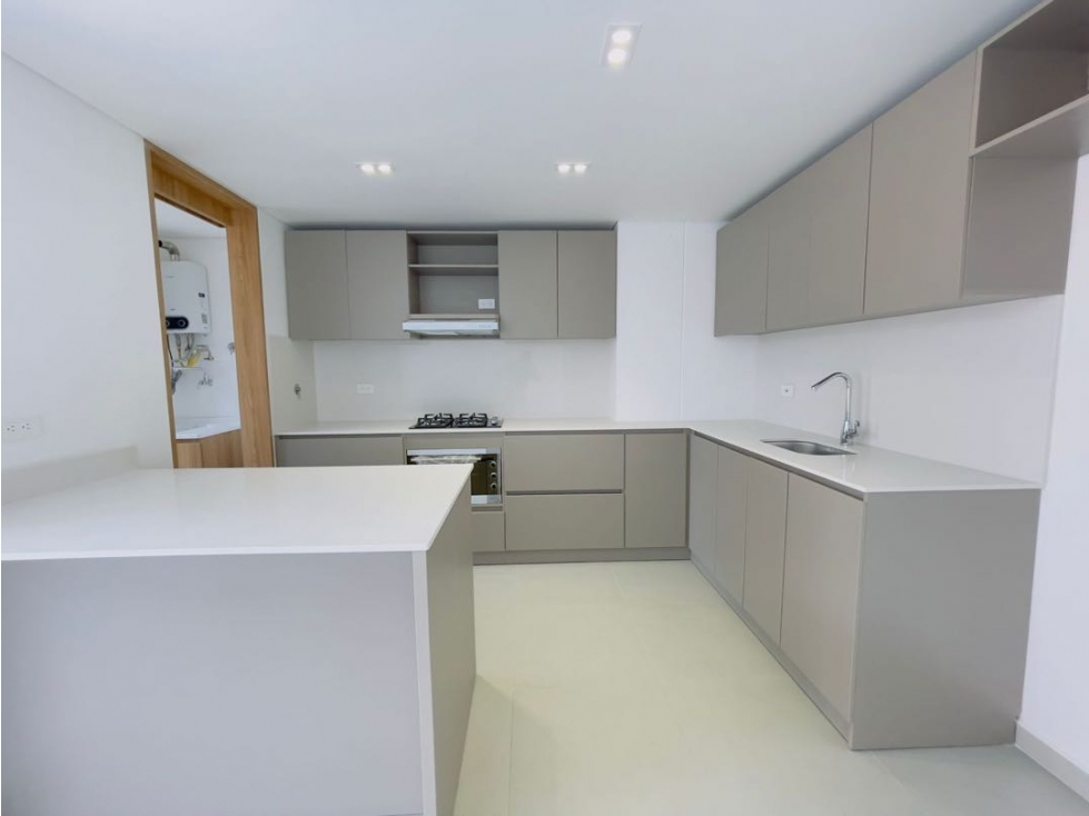 VENDO APARTAMENTO EN UNIDAD SEMI CERRADA - LA CEJA ANTIOQUIA — foto 4