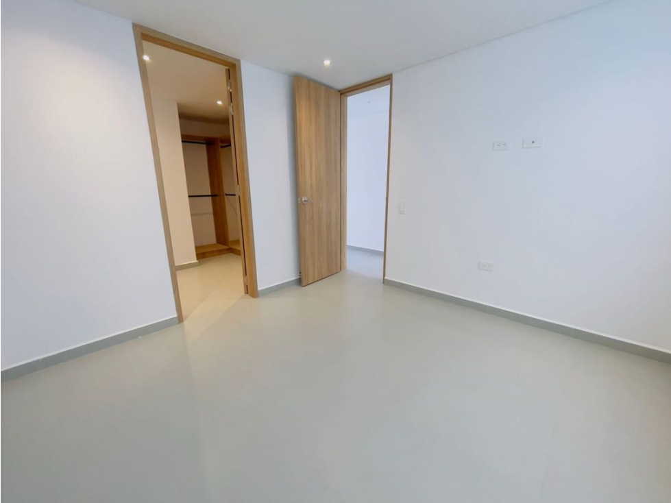 VENDO APARTAMENTO EN UNIDAD SEMI CERRADA - LA CEJA ANTIOQUIA — foto 5