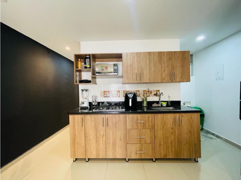 VENDO APARTAMENTO EN UNIDAD SEMI CERRADA- LA CEJA ANTIOQUIA — foto 3