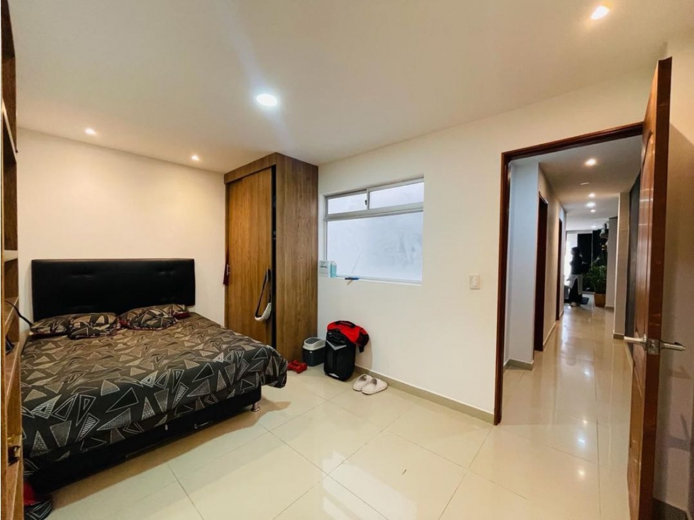 VENDO APARTAMENTO EN UNIDAD SEMI CERRADA- LA CEJA ANTIOQUIA — foto 6