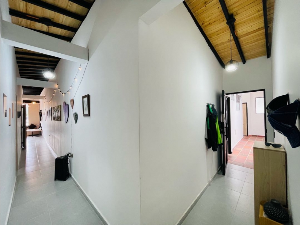 VENDO APARTAMENTO EN UNIDAD SEMI CERRADA - LA CEJA SECTOR POBLADO — foto 6