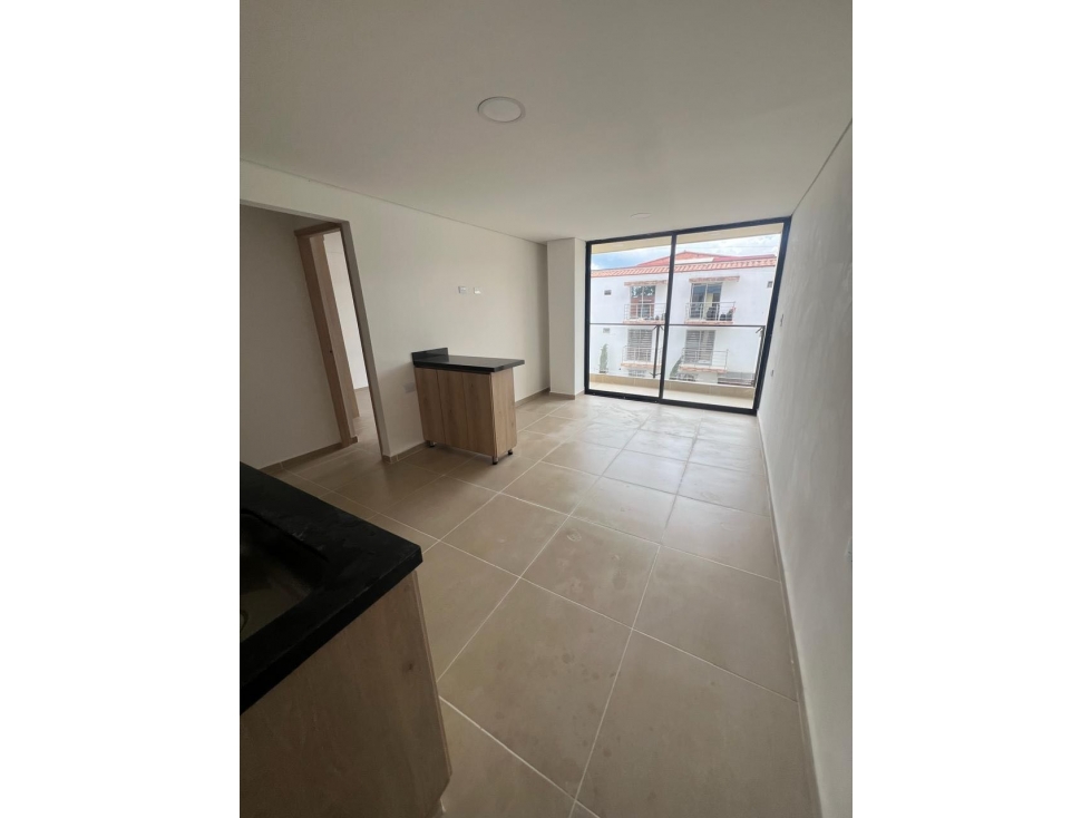 VENDO APARTAMENTO EN UNIDAD SIMI CERRADA EN LA CEJA-SECTOR MARÍA JOSEF — foto 3