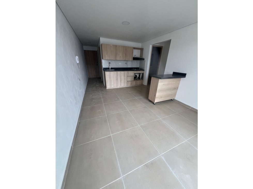 VENDO APARTAMENTO EN UNIDAD SIMI CERRADA EN LA CEJA-SECTOR MARÍA JOSEF — foto 4