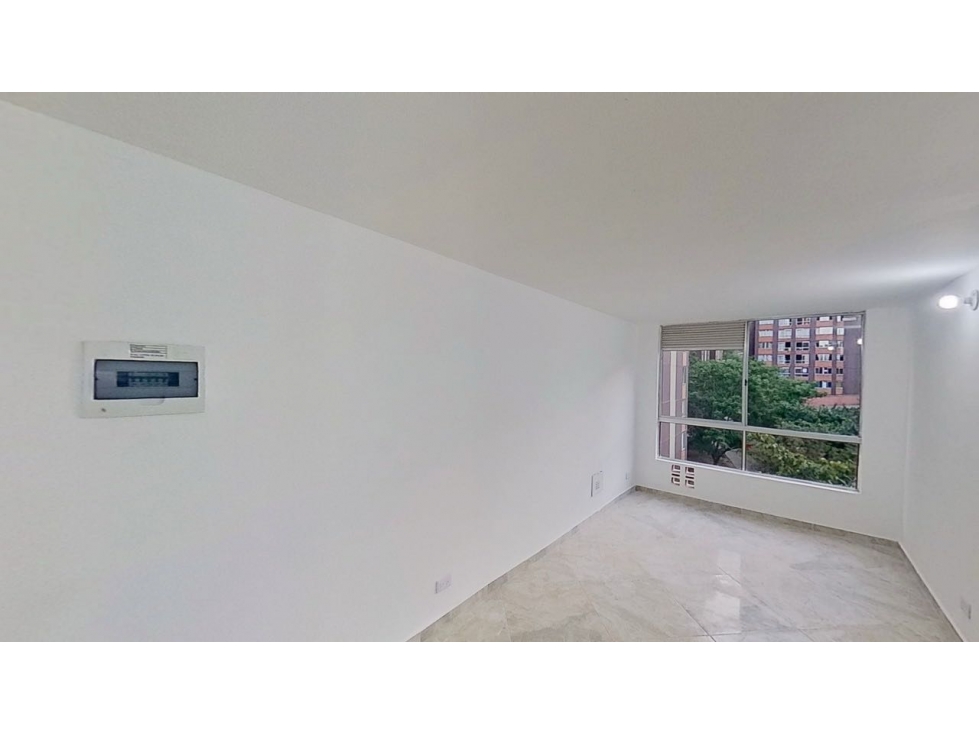 Vendo Apartamento En Unidad Trigales Bello $192M