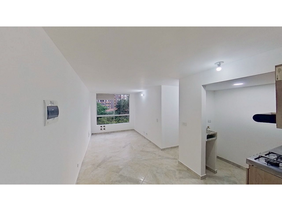 Vendo Apartamento En Unidad Trigales Bello $192M — foto 3