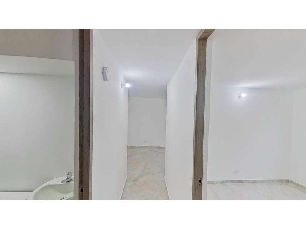Vendo Apartamento En Unidad Trigales Bello $192M — foto 4