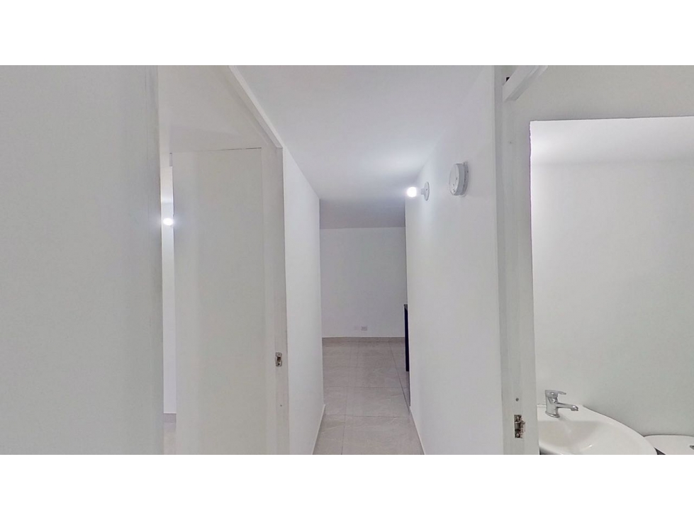 Vendo Apartamento En Unidad Trigales Bello $185M — foto 4