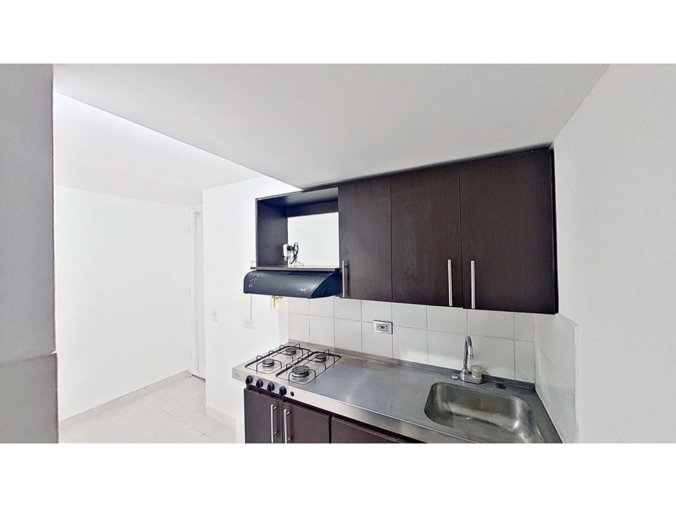 Vendo Apartamento En Unidad Trigales Bello $185M — foto 5