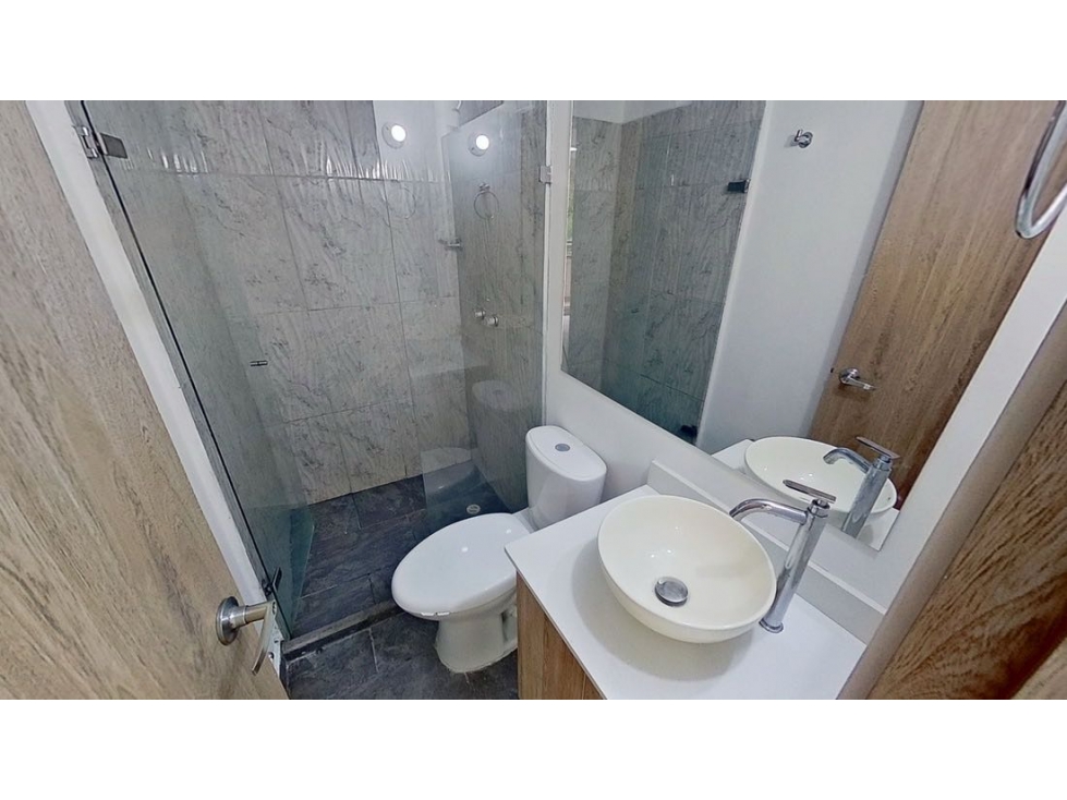 Vendo Apartamento En Unidad Vidanta Bello Con Parqueadero $286M — foto 2