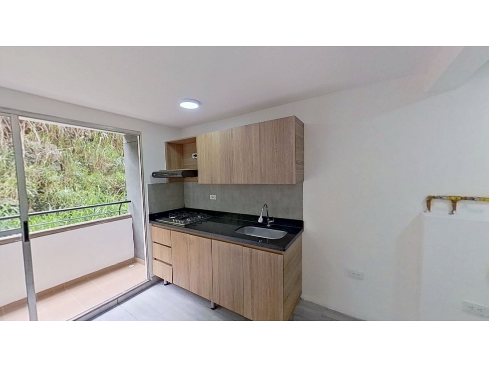 Vendo Apartamento En Unidad Vidanta Bello Con Parqueadero $286M — foto 3