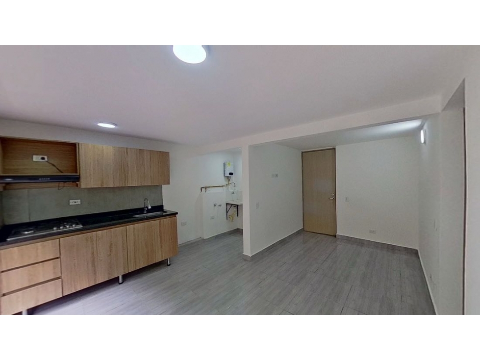 Vendo Apartamento En Unidad Vidanta Bello Con Parqueadero $286M — foto 4