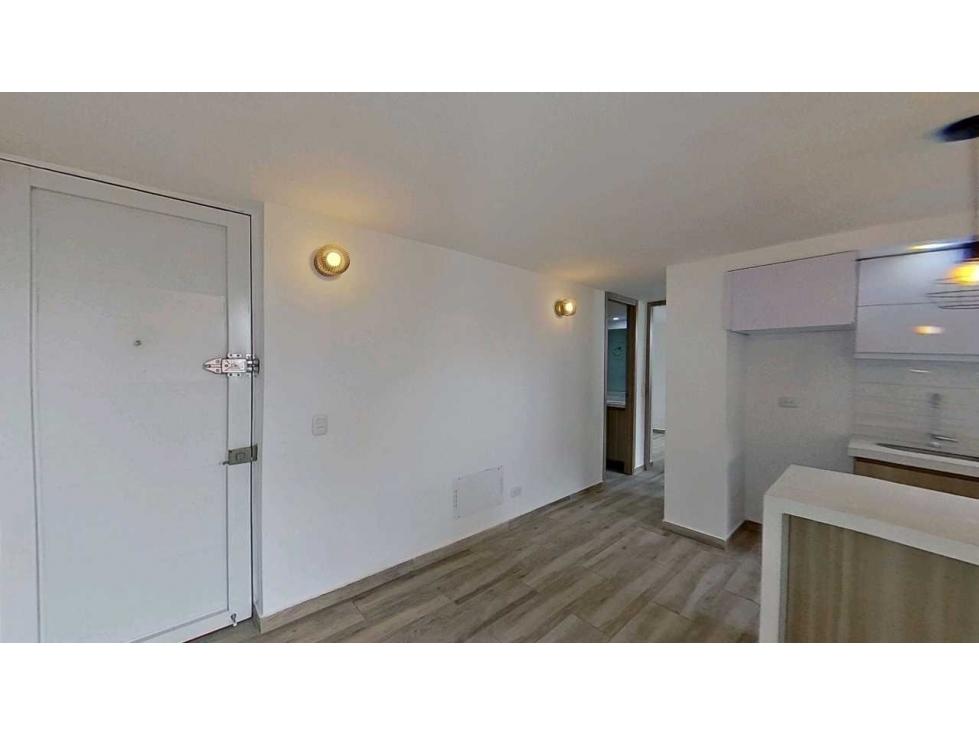Vendo Apartamento en Urbana park felicidad — foto 3