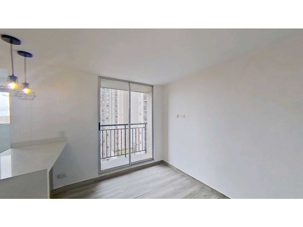 Vendo Apartamento en Urbana park felicidad — foto 4
