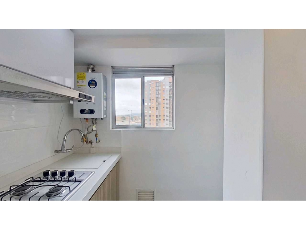 Vendo Apartamento en Urbana park felicidad — foto 6